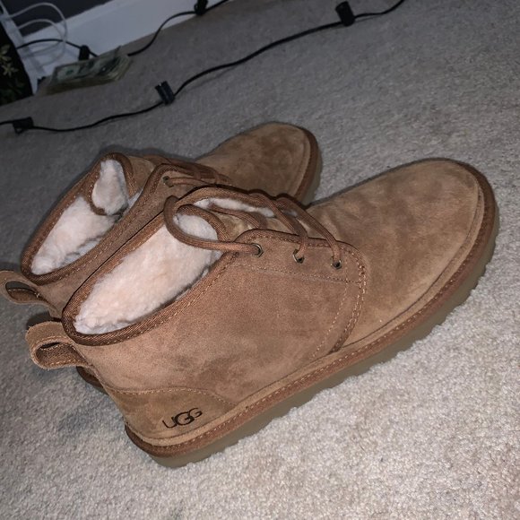 Men\'s UGG Boots main image 5